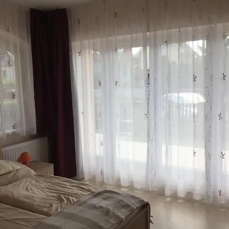 Napsugar50 Vendeghaz Fonyód