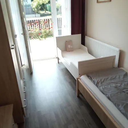 Apartmán Napsugar50 Vendeghaz Fonyód
