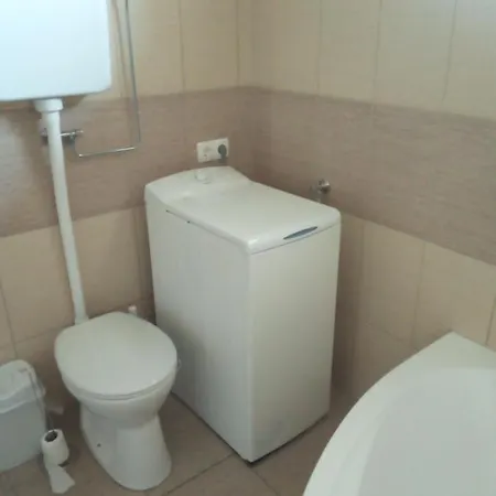 Napsugar50 Vendeghaz Apartmán